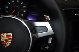 2013款保时捷911