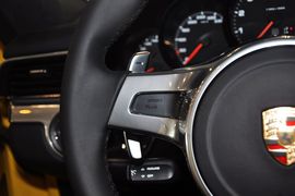 2013款保时捷911