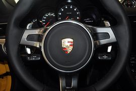 2013款保时捷911