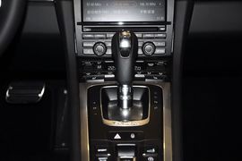 2013款保时捷911