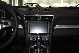 2013款保时捷911