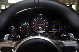 2013款保时捷911