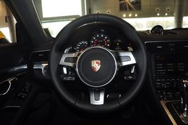 2013款保时捷911