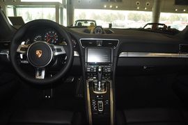 2013款保时捷911
