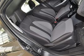 2013款福特翼搏1.5L自动风尚型