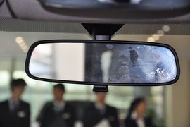 2013款福特翼搏1.5L自动风尚型