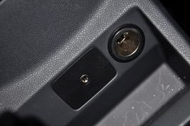 2013款福特翼搏1.5L自动风尚型