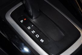 2013款福特翼搏1.5L自动风尚型