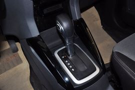 2013款福特翼搏1.5L自动风尚型