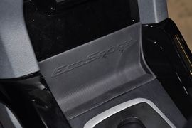 2013款福特翼搏1.5L自动风尚型