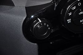 2013款福特翼搏1.5L自动风尚型