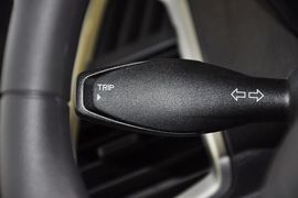 2013款福特翼搏1.5L自动风尚型