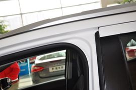 2013款福特翼搏1.5L自动尊贵型