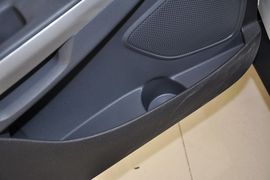 2013款福特翼搏1.5L自动尊贵型