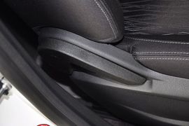 2013款福特翼搏1.5L自动尊贵型