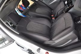 2013款福特翼搏1.5L自动尊贵型