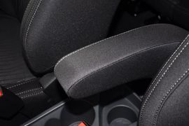 2013款福特翼搏1.5L自动尊贵型