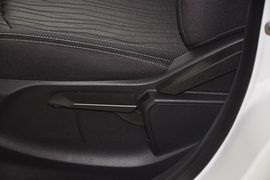 2013款福特翼搏1.5L自动尊贵型