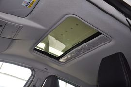 2013款福特翼搏1.5L自动尊贵型