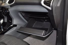 2013款福特翼搏1.5L自动尊贵型