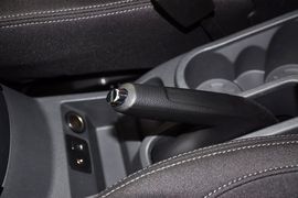 2013款福特翼搏1.5L自动尊贵型
