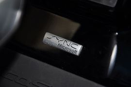 2013款福特翼搏1.5L自动尊贵型
