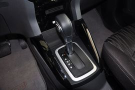 2013款福特翼搏1.5L自动尊贵型