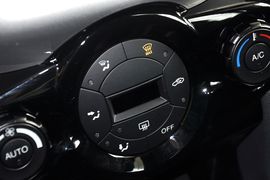 2013款福特翼搏1.5L自动尊贵型
