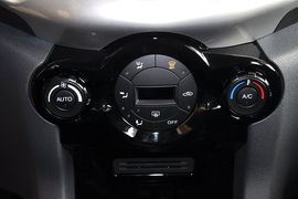 2013款福特翼搏1.5L自动尊贵型