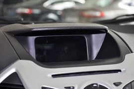 2013款福特翼搏1.5L自动尊贵型
