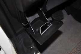 2013款福特翼搏1.5L自动尊贵型