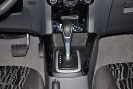 2013款福特翼搏1.5L自动尊贵型
