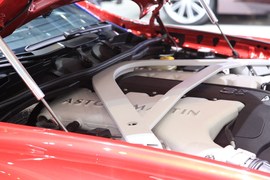阿斯顿马丁Rapide