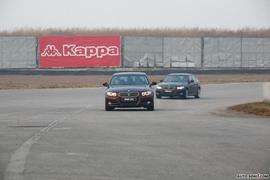09款新BMW3系动态