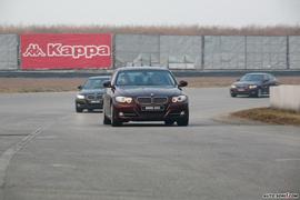 09款新BMW3系动态
