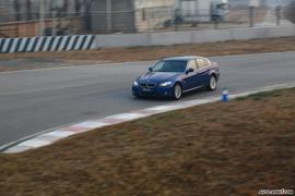 09款新BMW3系动态