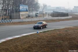 09款新BMW3系动态