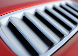 2014款阿斯顿马丁Rapide_S