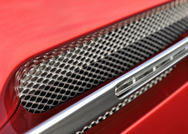 2014款阿斯顿马丁Rapide_S