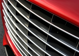 2014款阿斯顿马丁Rapide_S