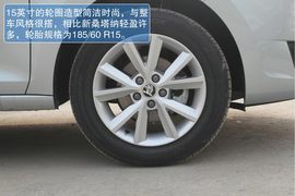 2013款斯柯达Rapid