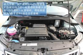 2013款斯柯达Rapid