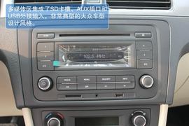 2013款斯柯达Rapid