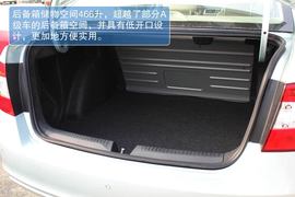 2013款斯柯达Rapid