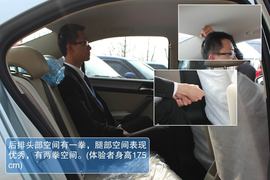 2013款斯柯达Rapid