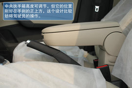 2013款斯柯达Rapid