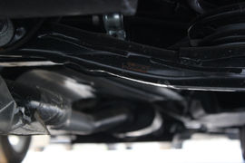 福特锐界2.0T精锐天窗版车型实拍