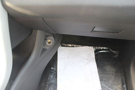 2012款锐界2.0T精锐天窗版内饰