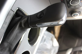 2012款锐界2.0T精锐天窗版内饰