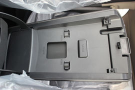 2012款锐界2.0T精锐天窗版内饰